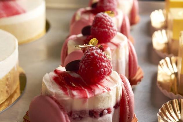 GFP - PASTICCERIA ALTO FATTURATO LAGO - Foto 6