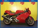 DUCATI 900 SS Garantita e Finanziabile rif. 23849465