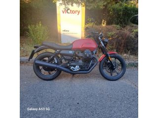 Moto Guzzi V7 STONE