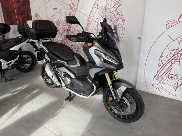 Honda X-ADV X-ADV - YM 2023 - Foto 2