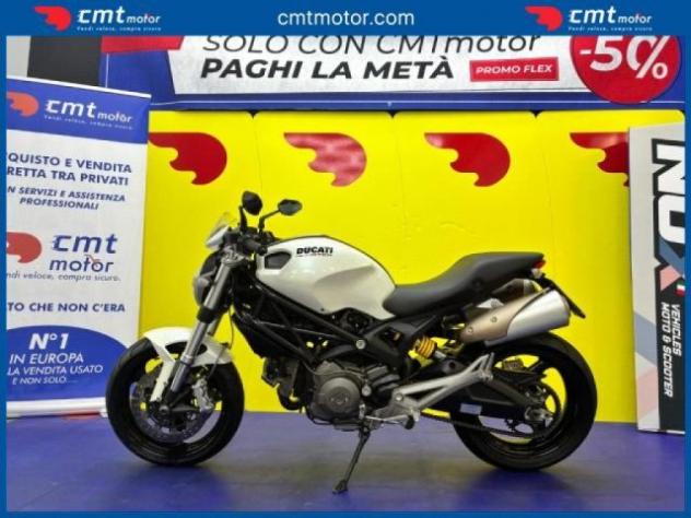 DUCATI Monster 696 Garantita e Finanziabile rif. 22835152 - Foto 4