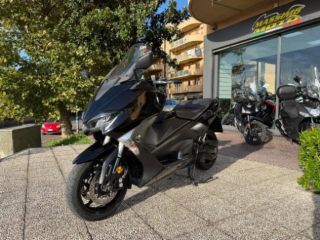 YAMAHA T Max 530 TUTTO INCLUSO ANCHE PASSAGGIO! MINI RATE rif. 24230475