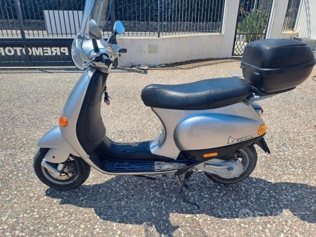 Piaggio Vespa 50 ET2 KM13000 PERFETTA - Foto 4