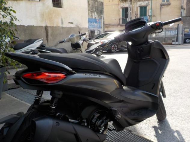 PIAGGIO Beverly 310 S NEW - 25Th Anniversary rif. 23926260 - Foto 9