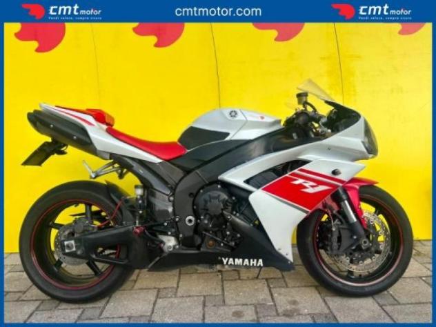 YAMAHA YZF R1 Garantita e Finanziabile rif. 24174286