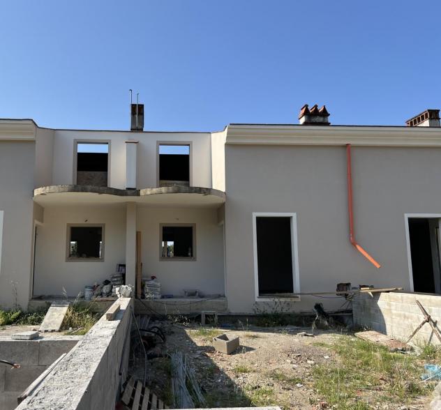 Villetta a schiera in vendita a Montecalvoli Alto - Santa Maria a Monte 180 mq Rif: 1286511