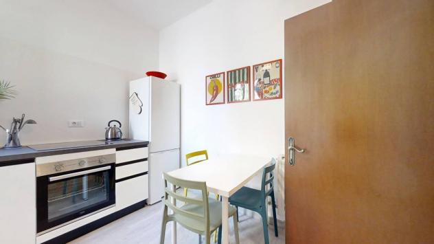 Stanza - Venezia . Rif.: ME-52 B' - Foto 13
