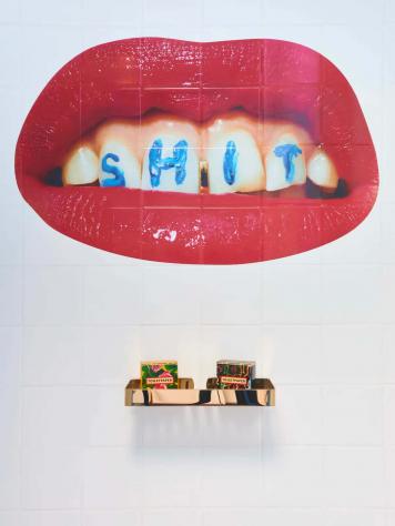 Toiletpaper Living Milan - Foto 5