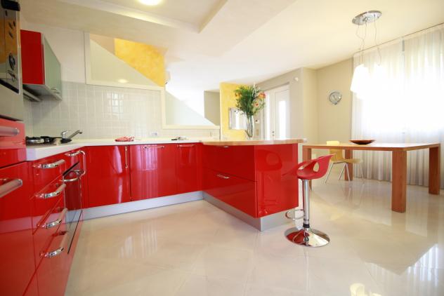 Porzione di casa in affitto a Montebello Vicentino - Foto 4