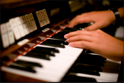 Organista/pianista a Cremona