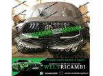 RICAMBI X MG HS 2024