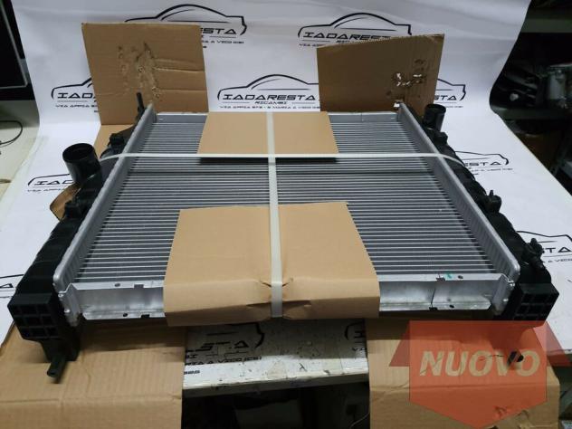 Radiatore Motore Jeep Cherokee 2002 - 2008 2.8 CRD 5143023AA - Foto 2