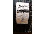 2 gomme 225 45 19 continental rft a556