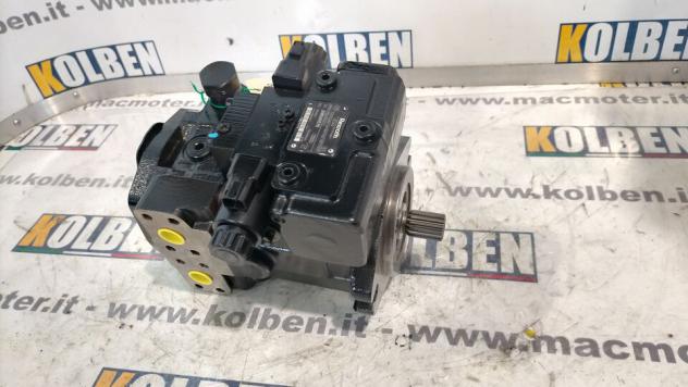 Pompa Rexroth A10VG28 EP31/10R NSC10F013SP