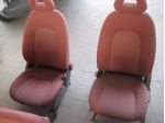 INTERNI E COMFORT MERCEDES CLASSE A W168