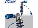 Mono ammortizzatore per Triumph Trident 660 Fg Gubellini cartucce Yss