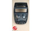 0086118 CONSOLE CENTRALE CRUSCOTTO LIGIER X-TOO MAX S OPTIMAX