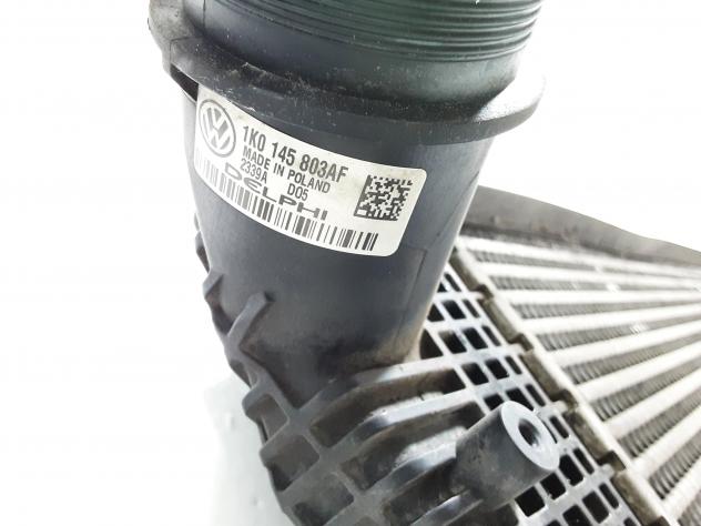 INTERCOOLER AUDI A3 Sportback (8PA) 1K0145803AF BKD, CBAB, CFFB, CLJA Diesel 2000 (0815) - Foto 5