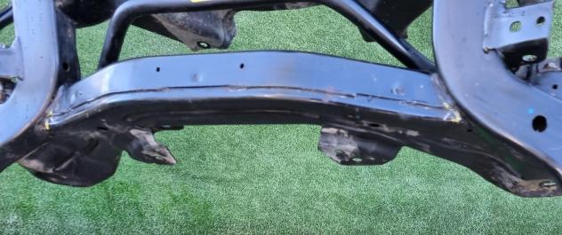 ASSALE POSTERIORE FIAT Freemont 1° Serie 05151023AE 939 B5.000, 940 A5.000 Diesel 2000 (11) - Foto 2