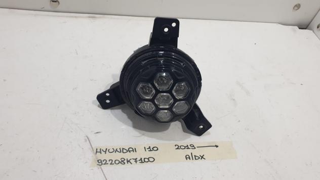 LUCE DIURNA ANTERIORE DESTRA HYUNDAI i10 Serie (AC3, AI3) 92208K7100 92208K7100 (19) - Foto 2