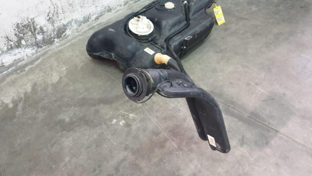 SERBATOIO CARBURANTE PEUGEOT 2008 1° Serie 1500RN Diesel 1.6 (13) - Foto 9