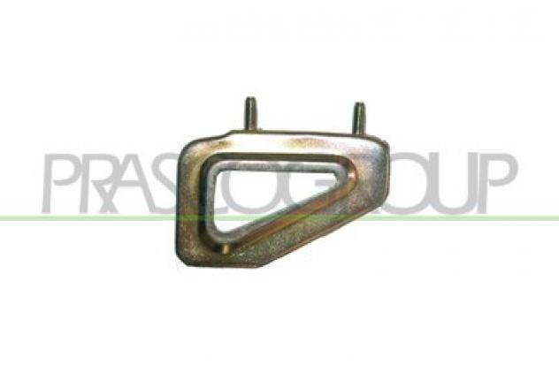 STAFFA PARAURTI POST. FT1211053  FIAT - PANDA - 1986  2004