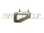 STAFFA PARAURTI POST. FT1211053  FIAT - PANDA - 1986  2004