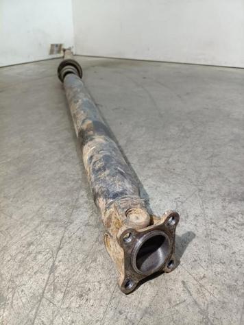 ALBERO DI TRASMISSIONE NISSAN X-Trail 1° Serie 370008H800 YD22DDTI diesel 2184 (0107) - Foto 5
