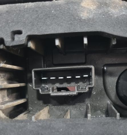 STOP FANALE POSTERIORE SINISTRO FORD Transit Serie Custom BK21-13405-AF (1222) - Foto 12