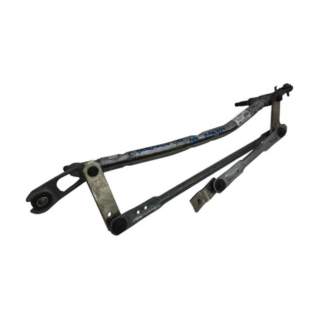 TANDEM TERGICRISTALLO CITROEN Berlingo 3° Serie 3 397 020 954 9HS (DV6TED4BU), 9HX (DV6AUTED4) Diesel 1560 (0818) - Foto 2