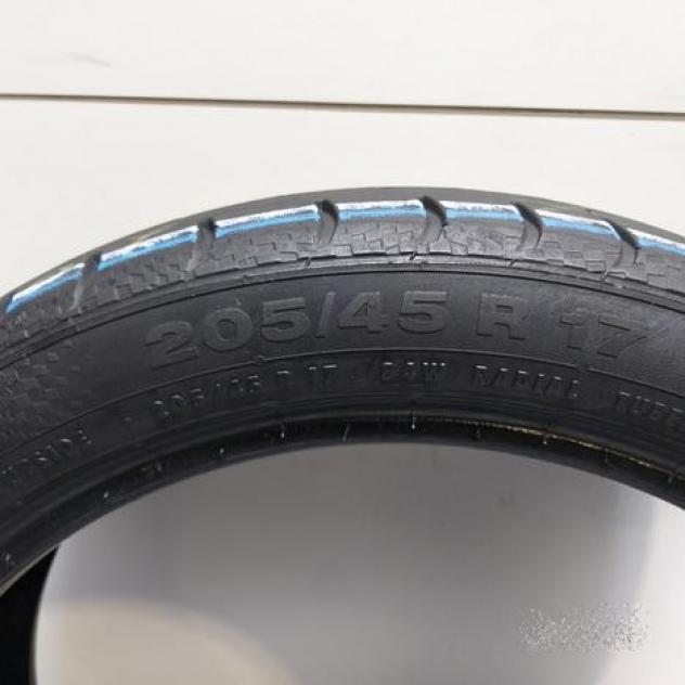 2 gomme 205 45 17 continental a29158 - Foto 7