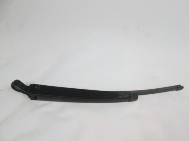 6R6955707R ASTA TERGILUNOTTO TERGICRISTALLO PORTERIORE VOLKSWAGEN POLO 1.0 B RICAMBIO USATO