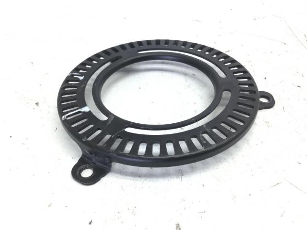 HONDA CBR RR ABS KM0 600 RUOTA FONICA ABS ANTERIORE 2024 2026 PC69A4RK