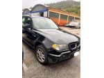 Vari pezzi di ricambio bmw x3