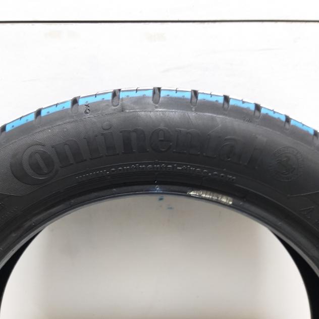 4 GOMME 165 60 15 CONTINENTAL A48900 - Foto 4