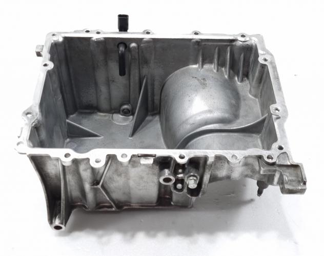 COPPA OLIO MOTORE FORD EcoSport Serie H1BG-6675 M1JC, M1JJ, M1JU Benzina 1000 (12) - Foto 4