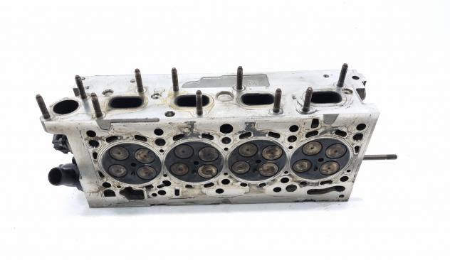 TESTA COMPLETA AUDI A3 Sportback Serie (8VA) 04L103373E CRBC, CRLB, CRUA, DBGA, DCYA, DEJA, DFGA Diesel 2000 (1218) - Foto 12