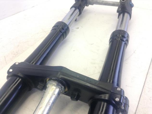 HONDA CBR RR ABS KM0 600 FORCELLA ANTERIORE 2024 2026 PC69A4RK - Foto 7