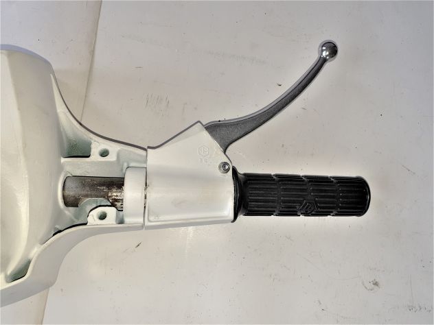 MANUBRIO SPORTIVO VESPA 50 SPECIAL - Foto 9