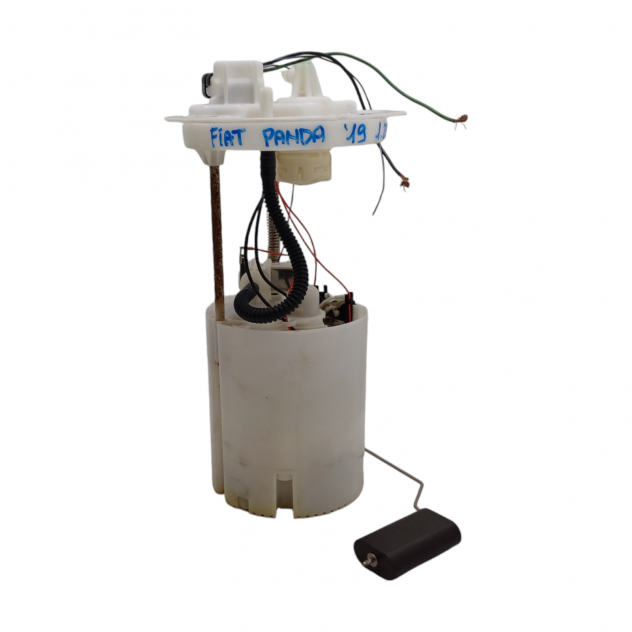 POMPA CARBURANTE FIAT Panda 3° Serie 52041066 169 A4.000 Benzina 1200 (12)
