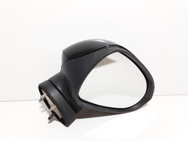 SPECCHIETTO RETROVISORE DESTRO SEAT Ibiza Serie BZG, CGPA (0812)