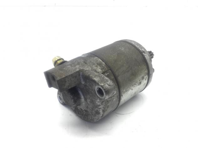 PIAGGIO SKIPPER ST 4T 125 MOTORINO AVVIAMENTO STARTER 2000 2002 M2100 - Foto 3