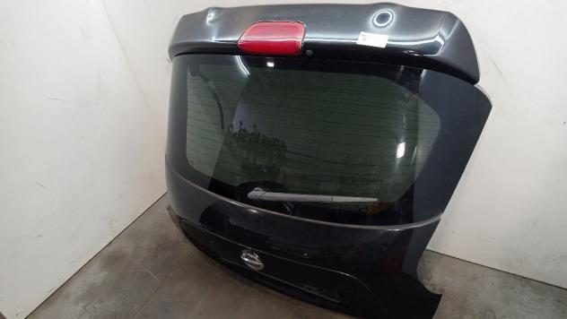 PORTELLONE POSTERIORE NISSAN Juke Serie F15 K0100BV8BA HRA2DDT (1418) - Foto 4