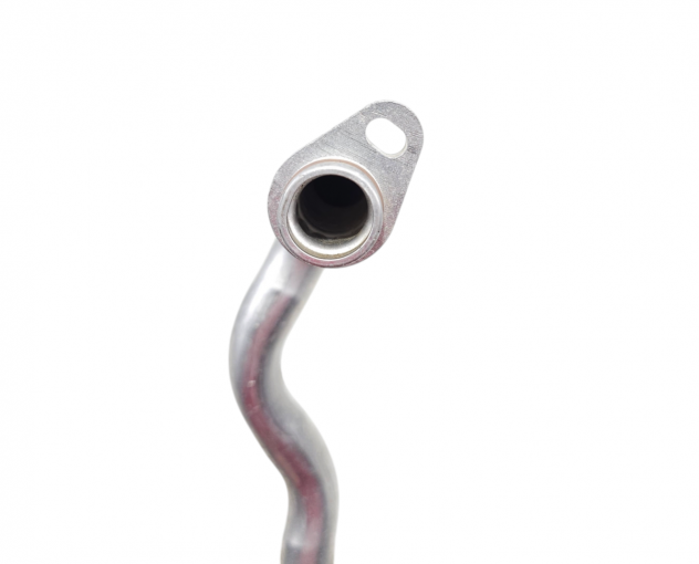 TUBO ARIA CONDIZIONATA NISSAN Qashqai Serie 92480HV80A Diesel 1500 (14) - Foto 8