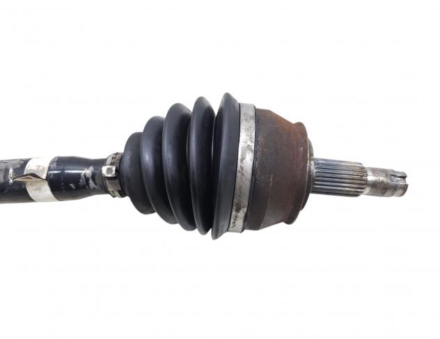 SEMIASSE ANTERIORE DESTRO FIAT 500 X Serie 00520886420 (15) - Foto 2