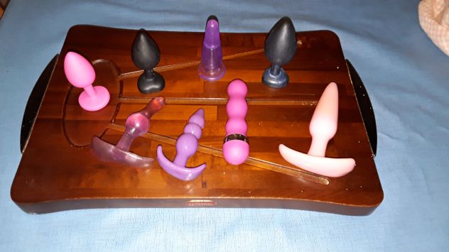 Oggettistica per adulti unisesex - Foto 7