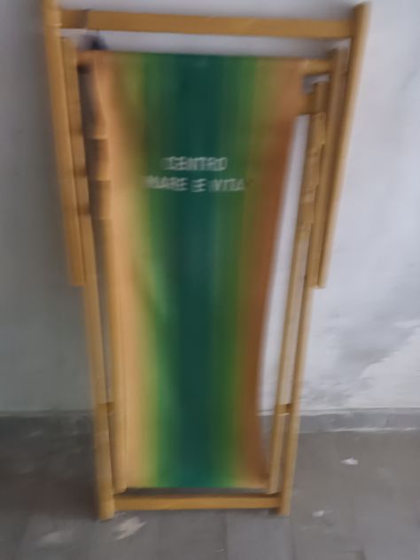 2 sdraio regolabile