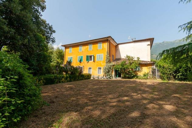 Rustico in vendita a Camaiore 220 mq Rif: 1330485 - Foto 5