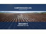 Immobile in asta di 68985 m² in vendita a Camponogara