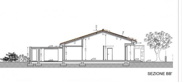 Terreno edif. residenziale in vendita a Luni 770 mq Rif: 1427937 - Foto 4